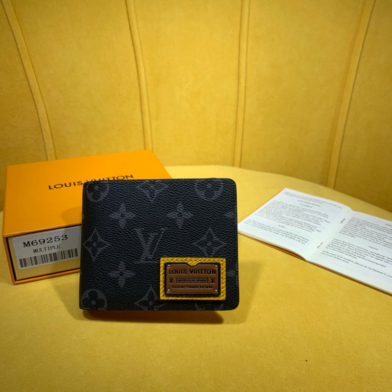 Louis Vuitton Luxury Bags 2162