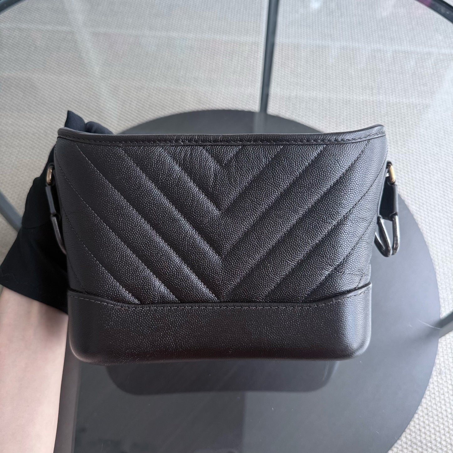 Chanel Small Handbag - EworeBags