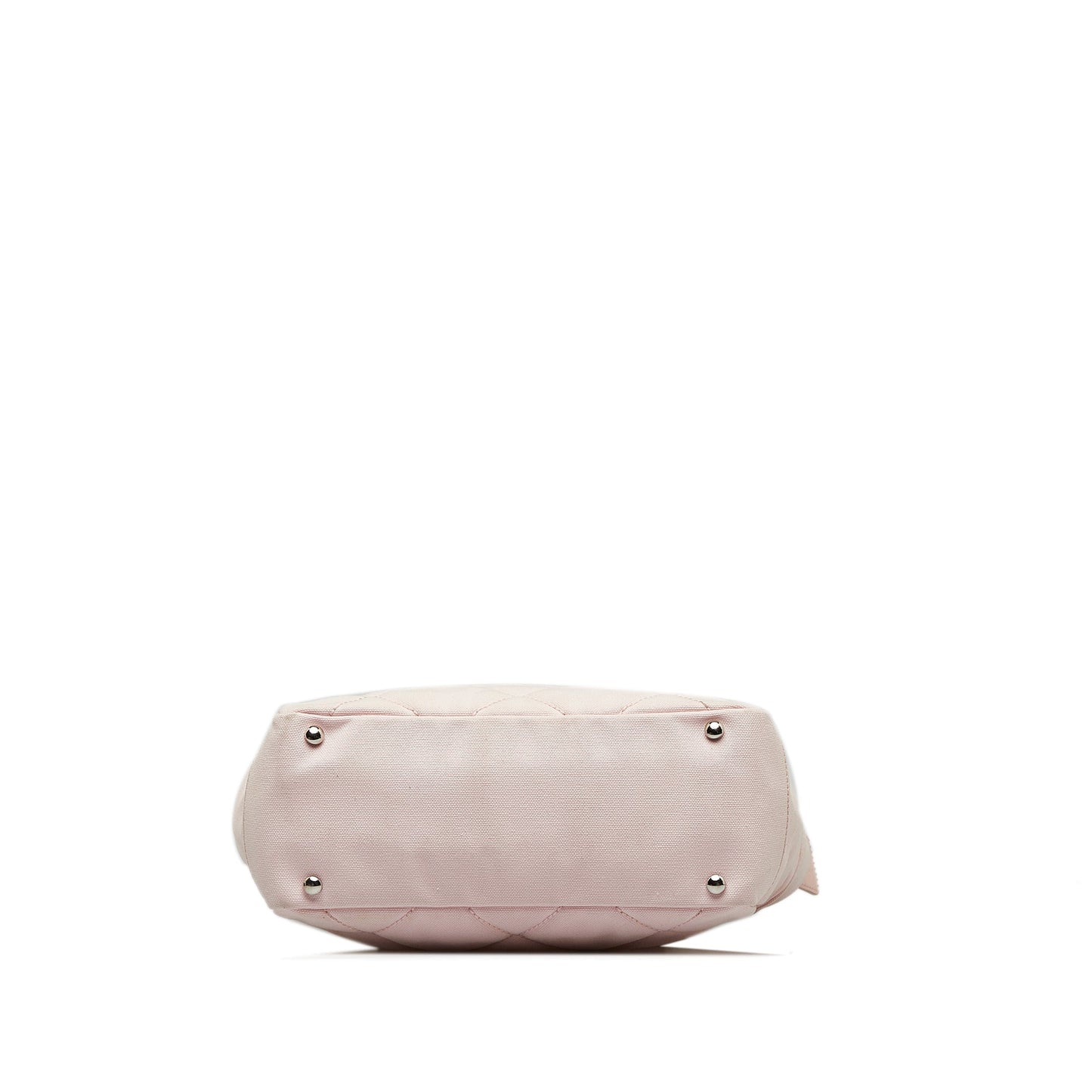 Chanel Small Tote Bag - Ewore Bags