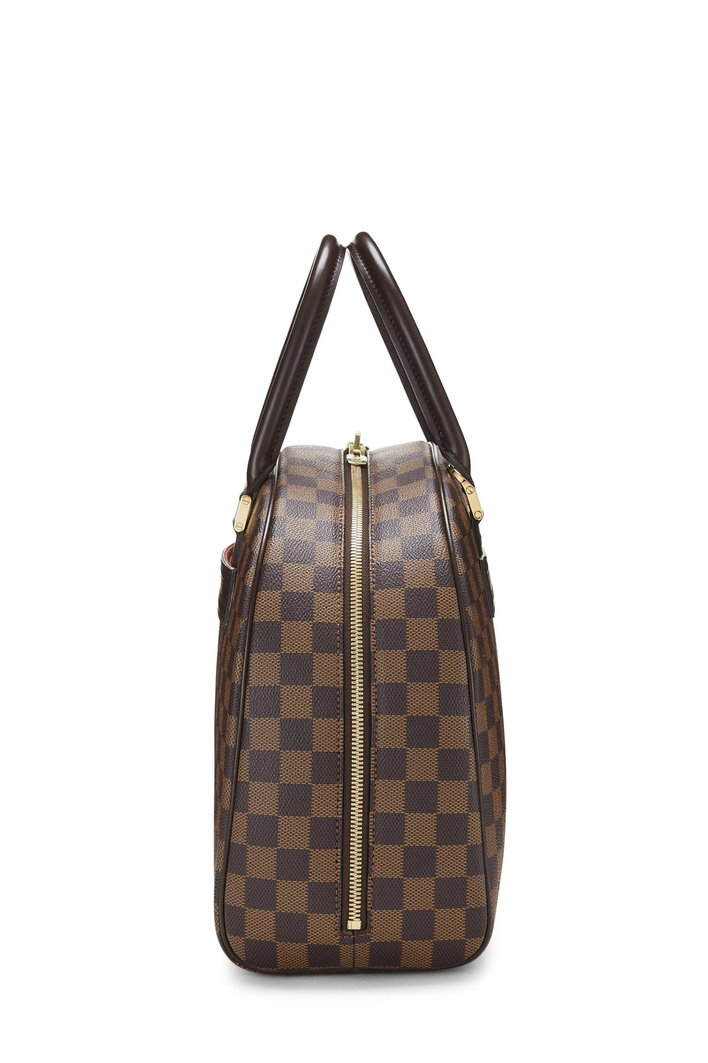 Louis Vuitton, Damier Ebene Nolita, Brown