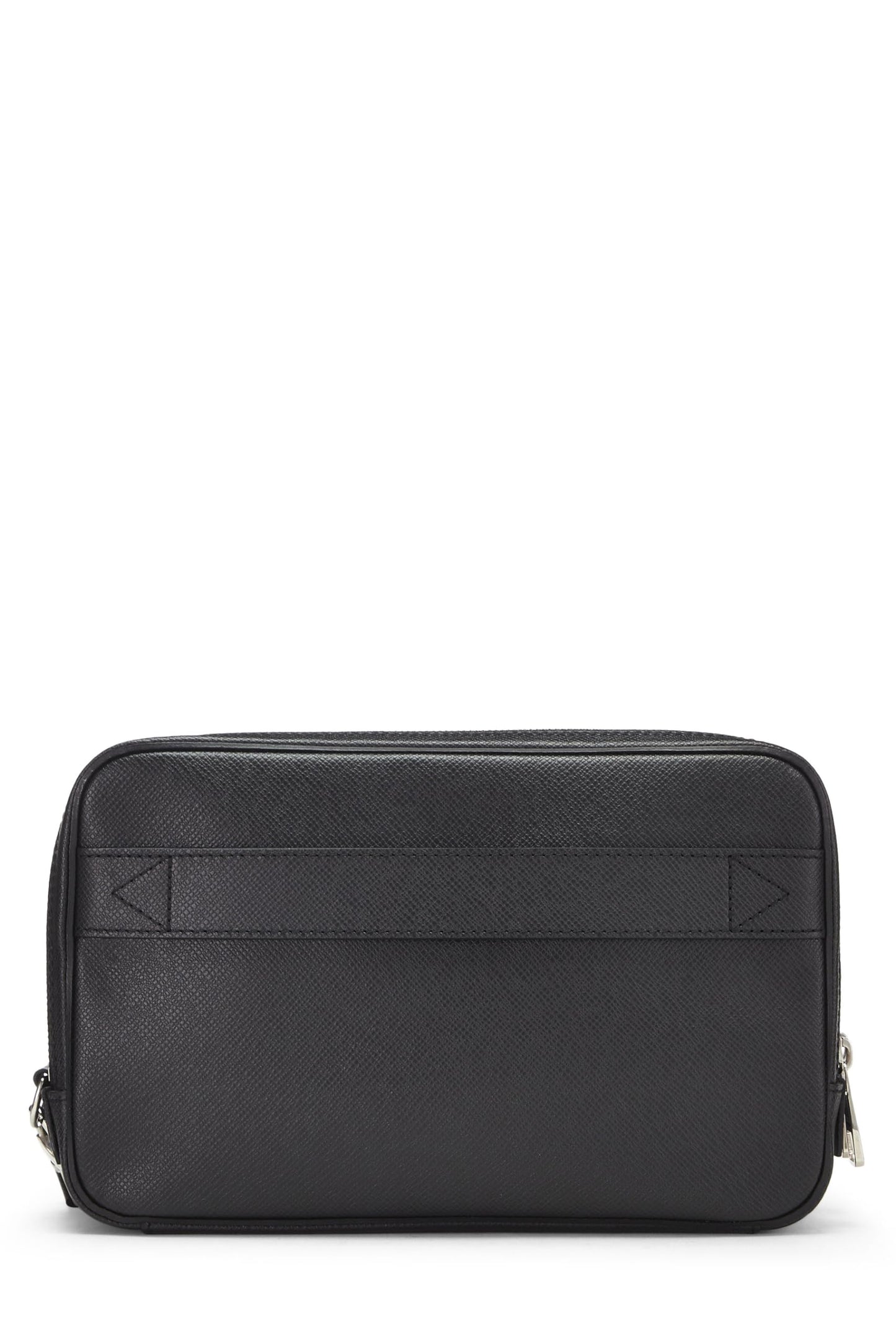 Louis Vuitton, Black Taiga Neo Pavel, Black