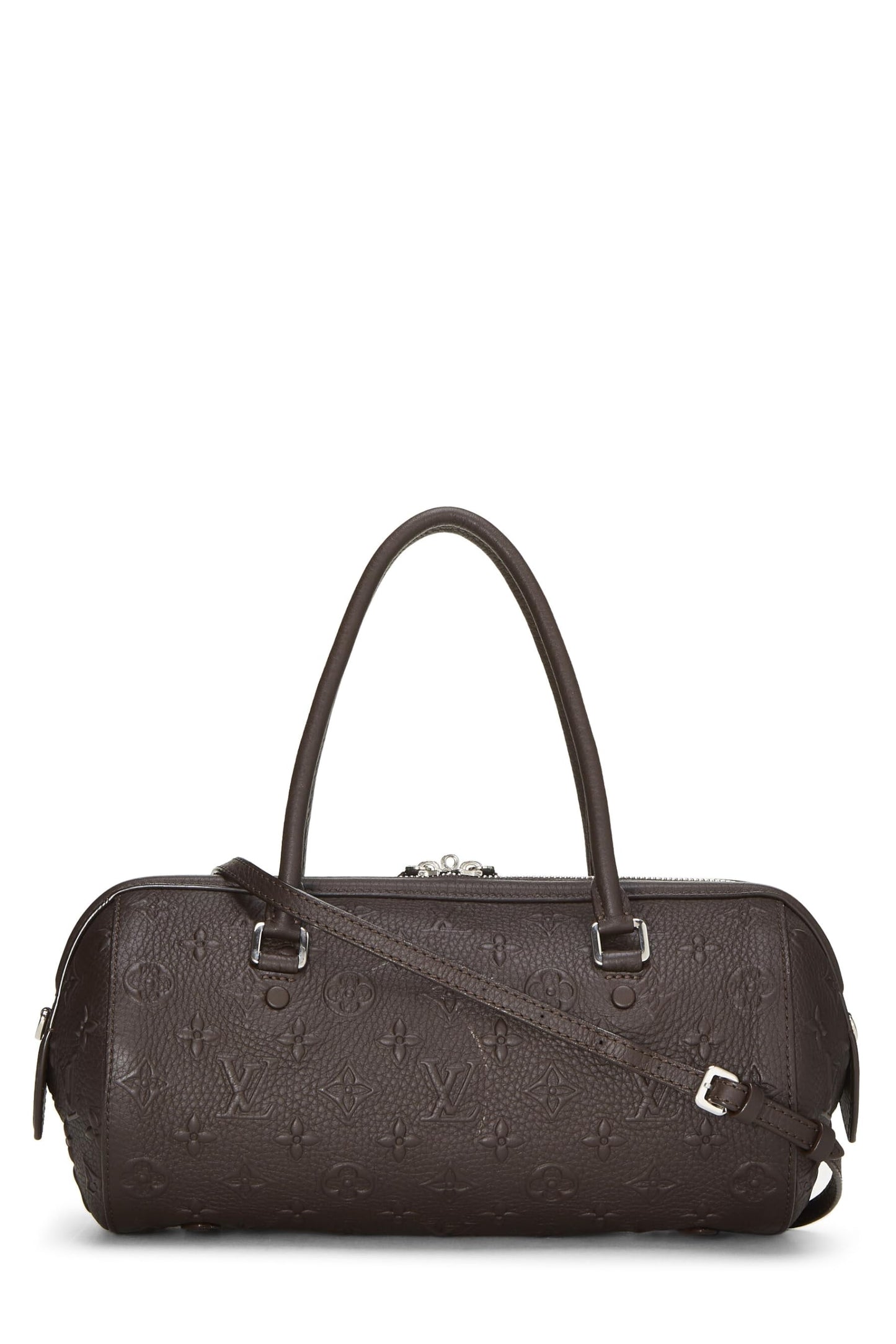 Louis Vuitton, Brown Monogram Revelation Neo Papillon PM, Brown