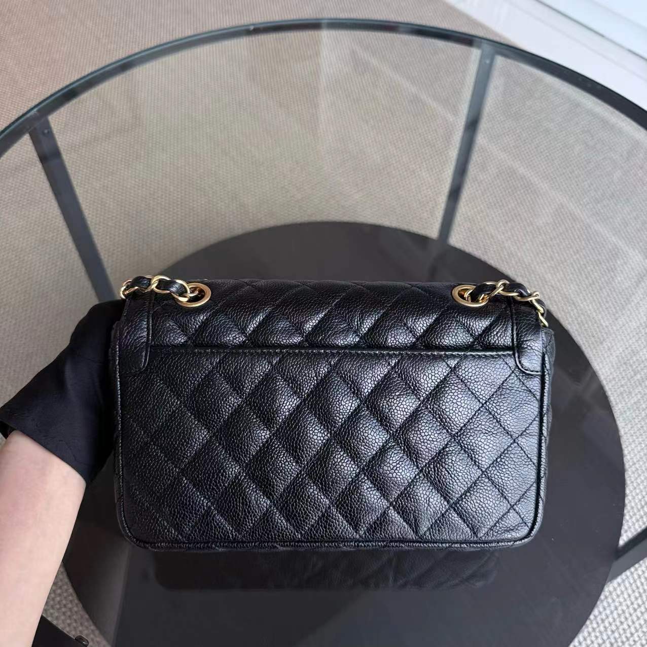 Chanel Small Shoulder Bag - EworeBags