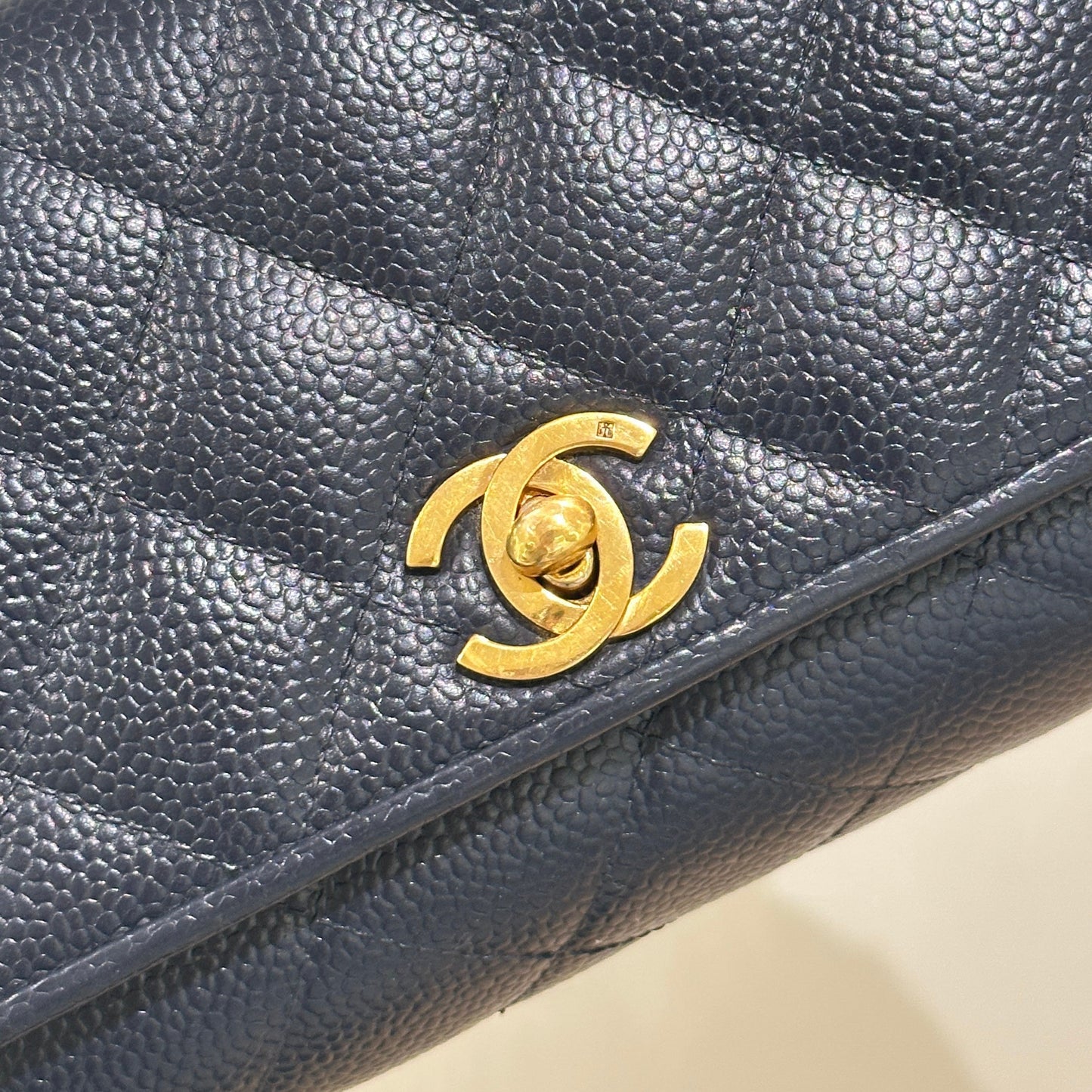 Chanel Flap Shoulder Bag - Ewore Bags