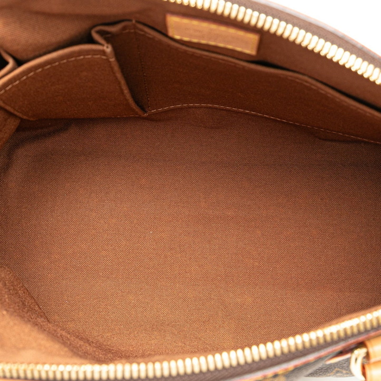 Louis Vuitton Monogram Monogram Handbag