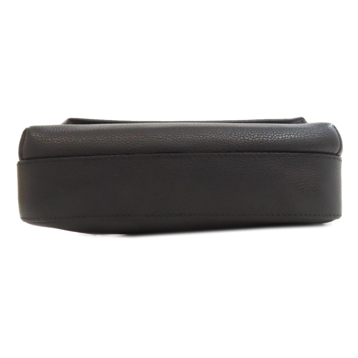 LOUIS VUITTON Shoulder Bag M22482 leather black Fast Line Messenger