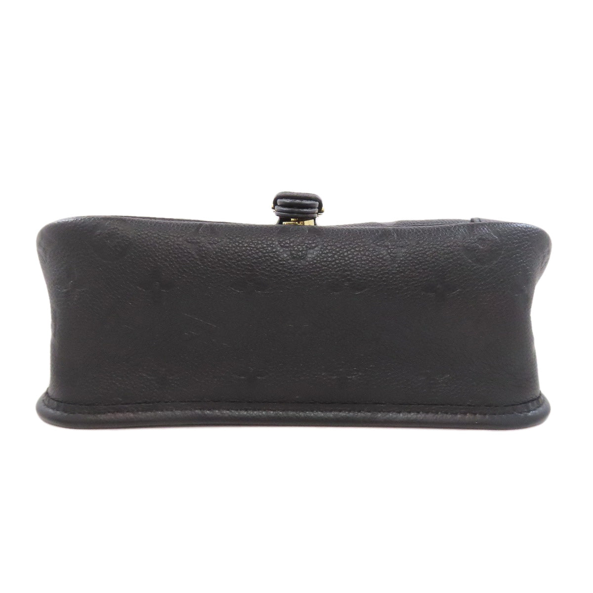 LOUIS VUITTON Handbag M46386 Ann Platt black Dianu