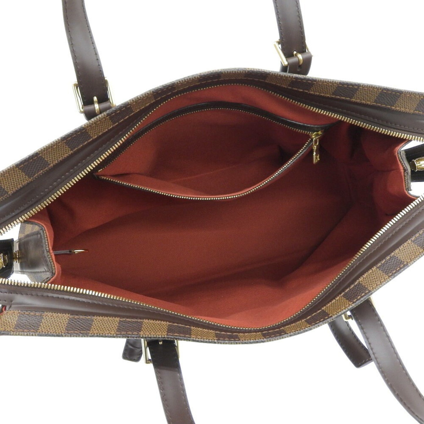 LOUIS VUITTON Chelsea Shoulder Bag