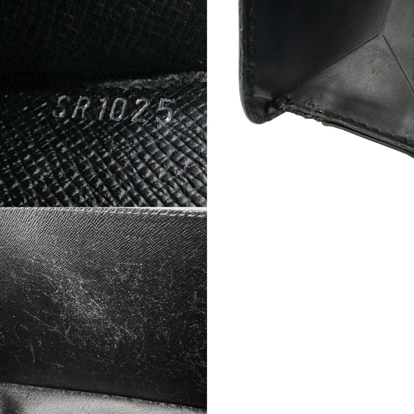 Louis Vuitton Epi Leather Handbag