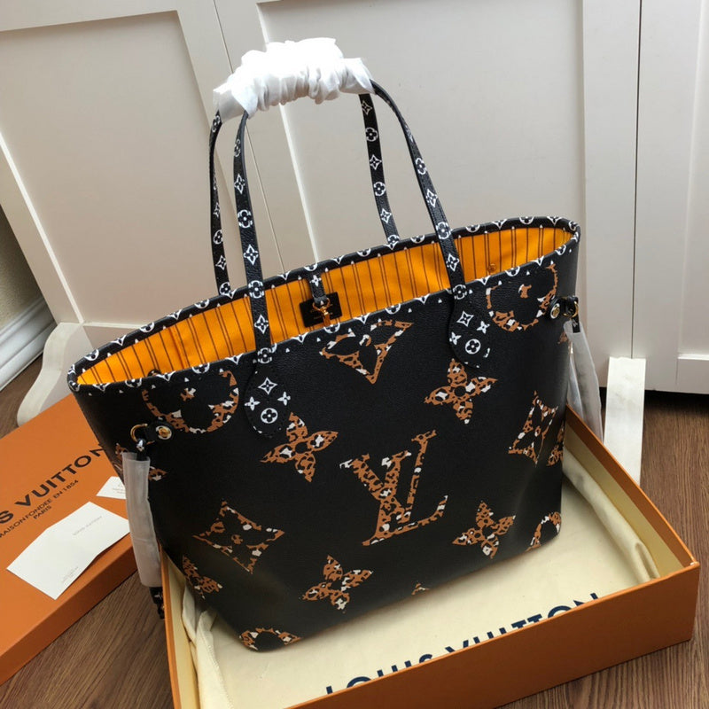 Louis Vuitton Luxury Bags 1923