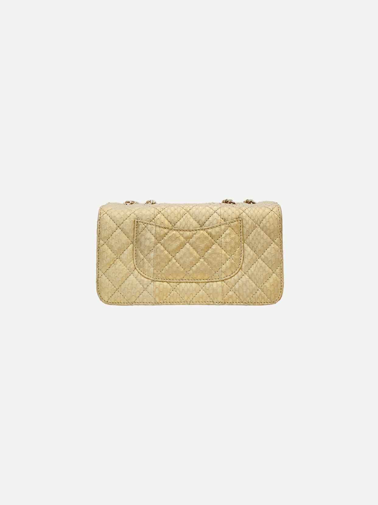 Chanel Flap Shoulder Bag - Ewore Bags