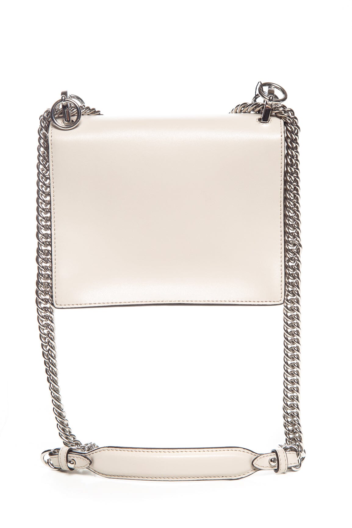 Fendi Nude Kan I Cross-Body