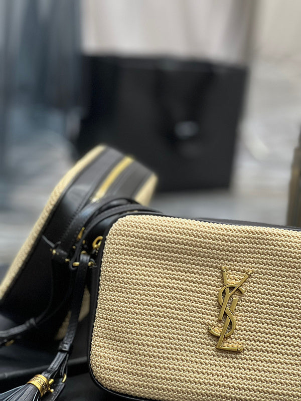 Yves Saint Laurent - Bags - 043