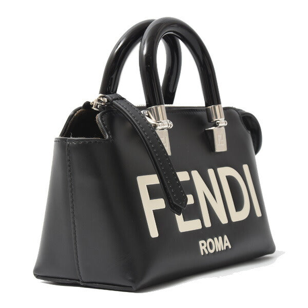 Fendi By The Way Shoulder Bag - Ewore Bags