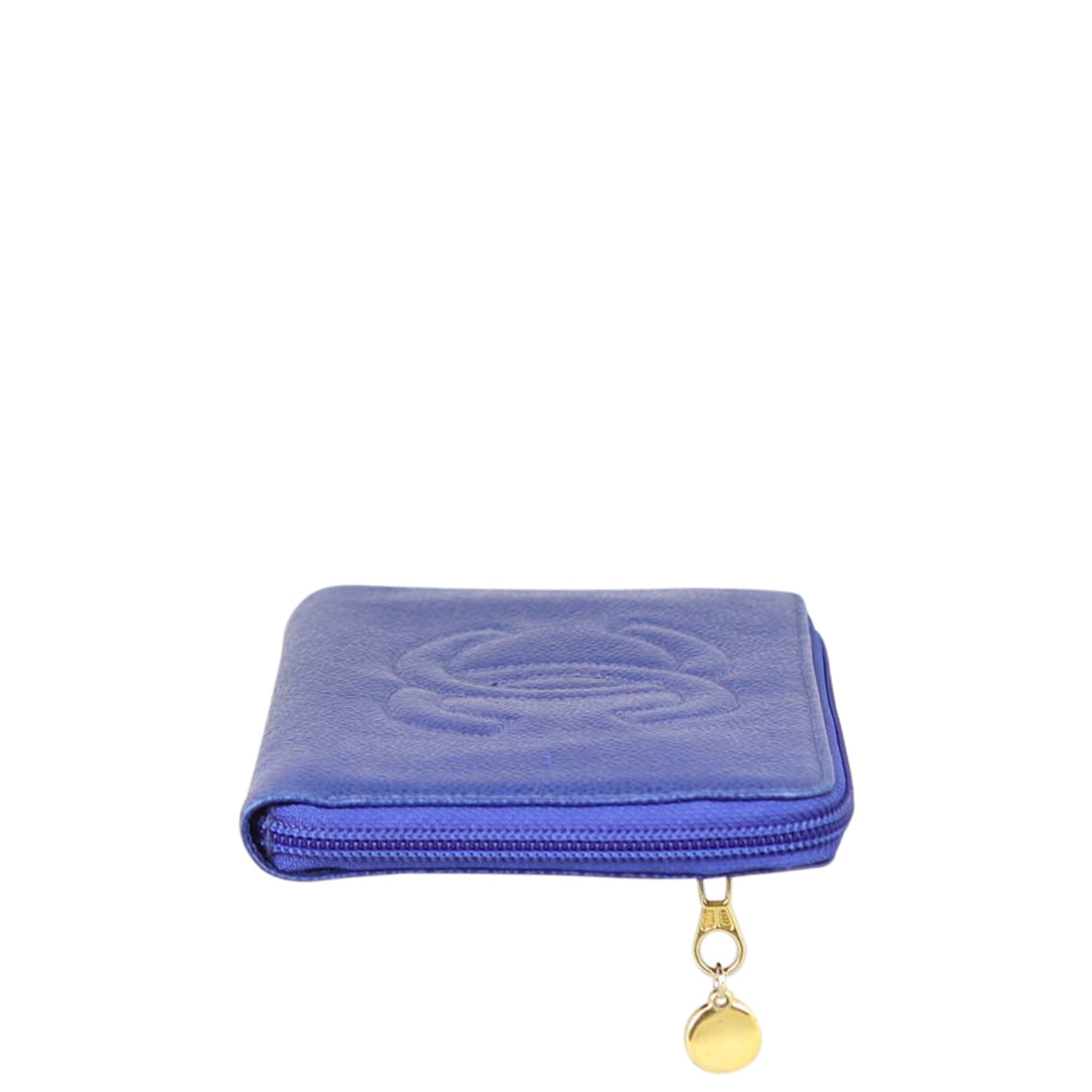 Chanel Timeless Organiser Wallet