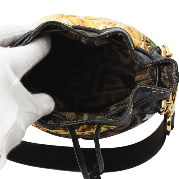 Fendi Peekaboo Handbag - Ewore Bags