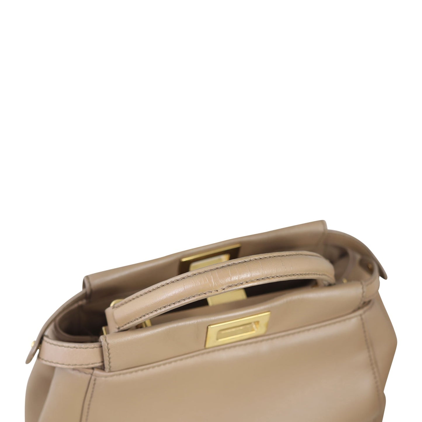 Fendi Peekaboo Mini