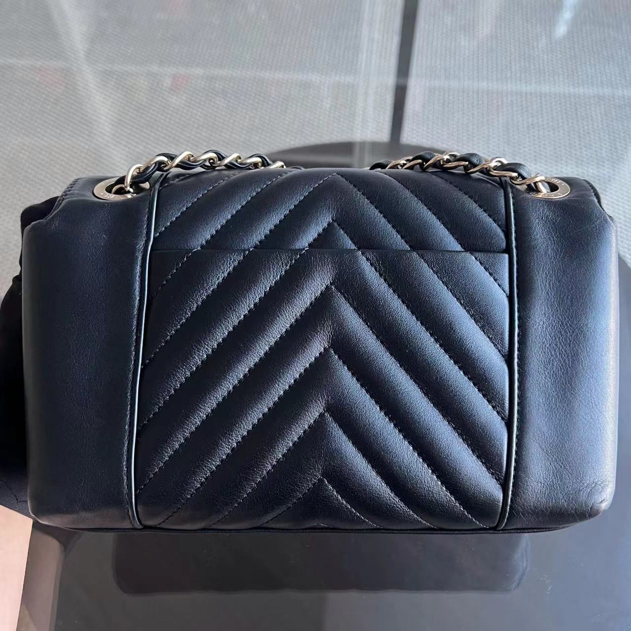 Chanel Small Shoulder Bag - EworeBags