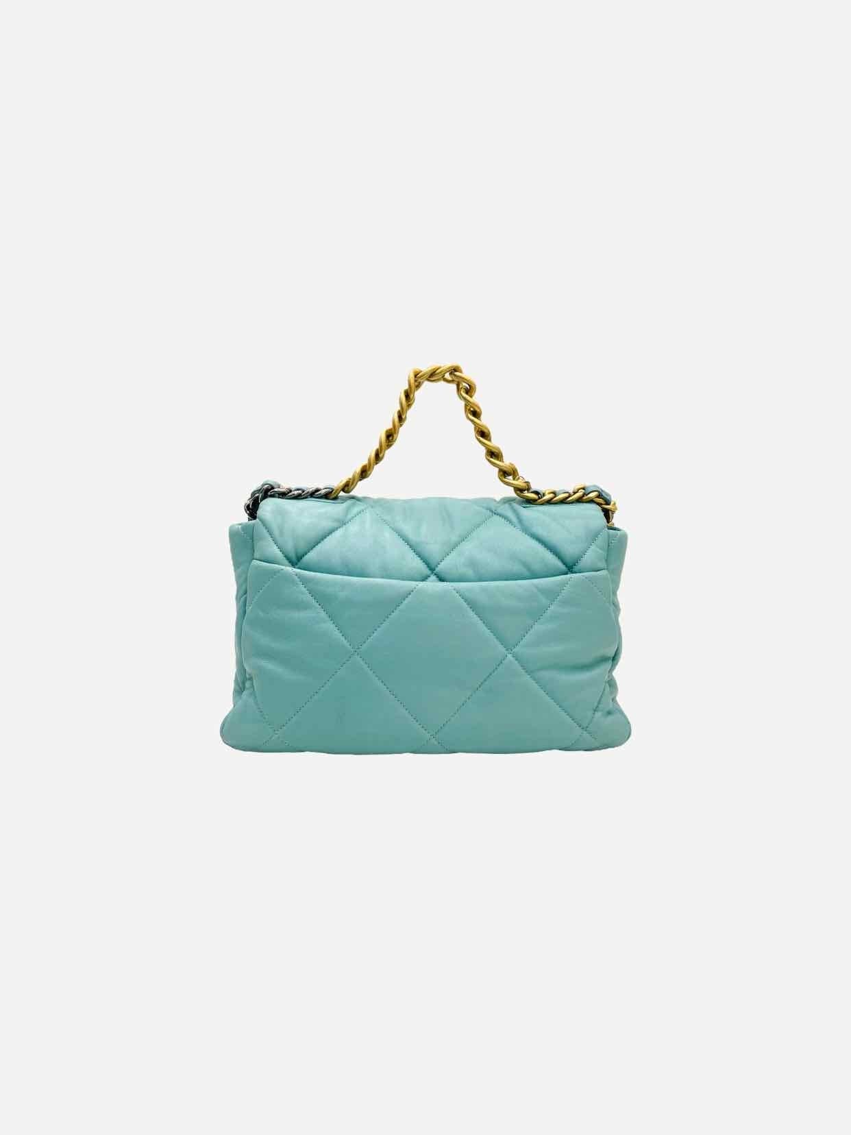 Chanel Flap Shoulder Bag - Ewore Bags