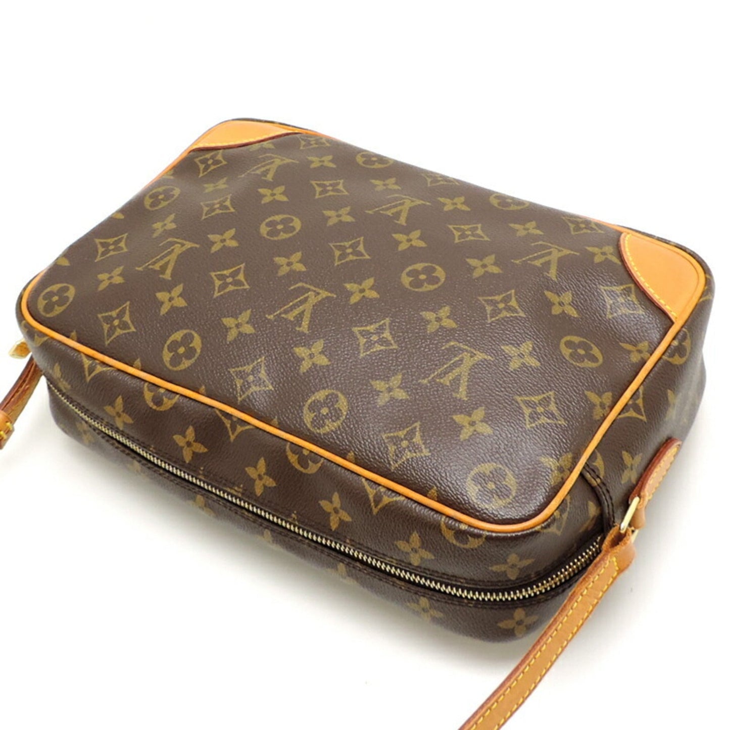 Louis Vuitton Monogram Shoulder Bag