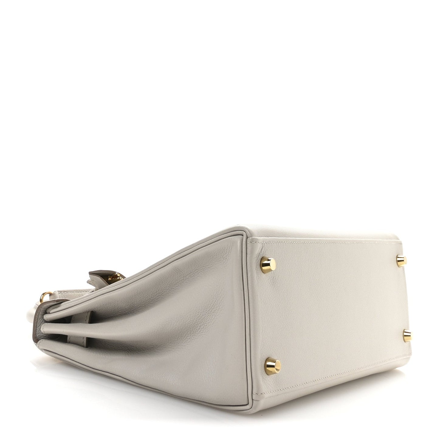 Hermes Evercolor Kelly Retourne 28 Beton