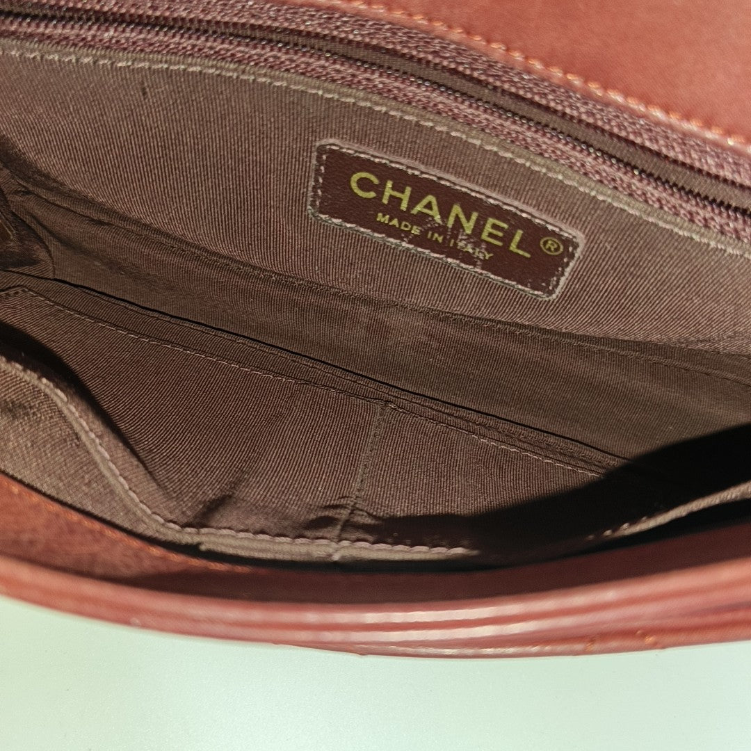 Chanel Classic Flap Shoulder Bag - Ewore Bags