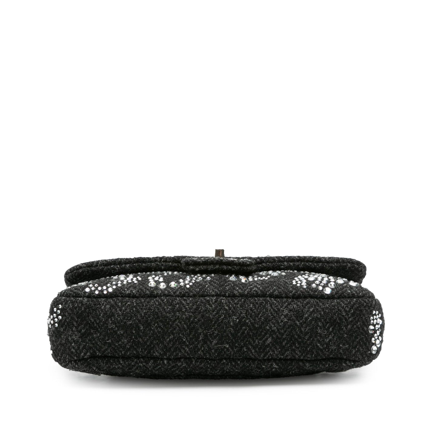Chanel Flap Shoulder Bag - Ewore Bags
