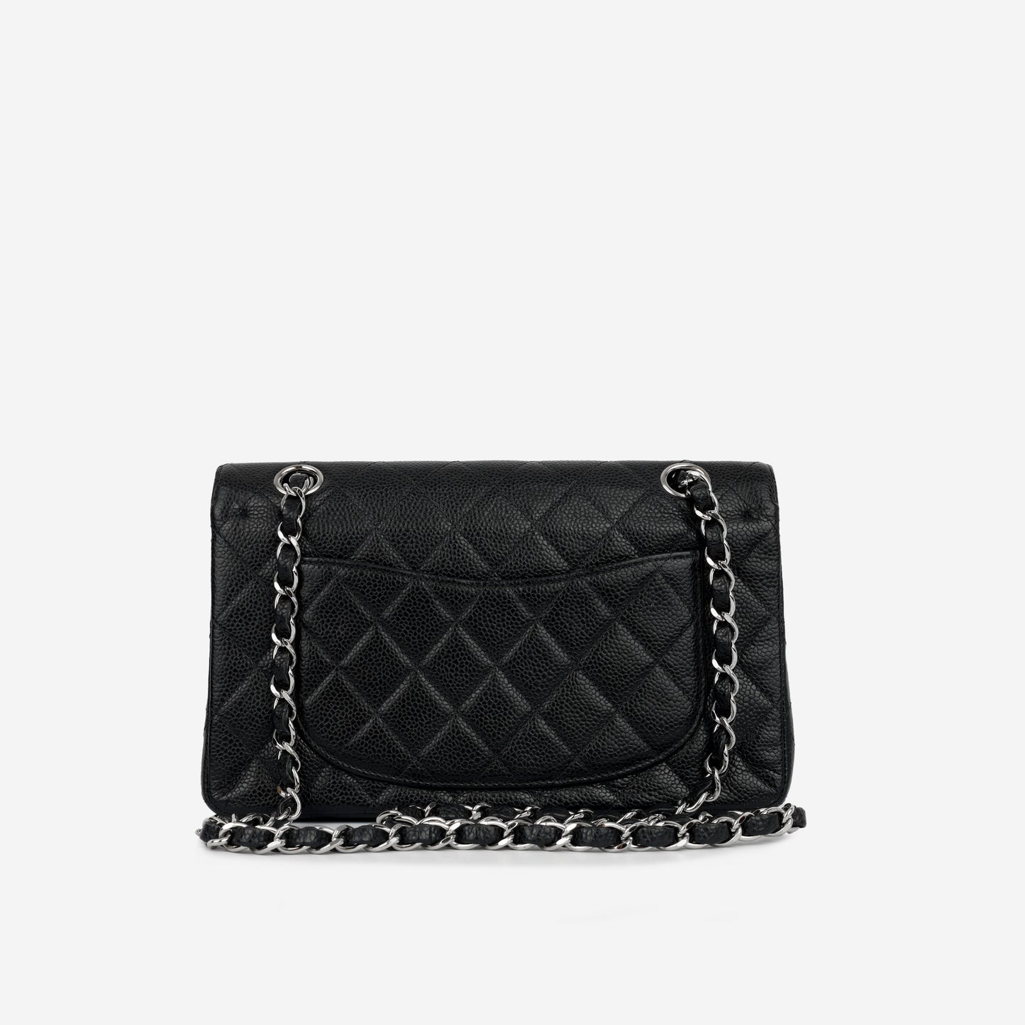 Chanel Classic Flap Bag - Small