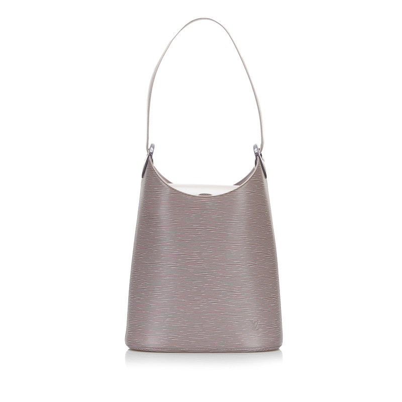 Louis Vuitton Epic Versailles M5281B Purple Leather Louis Vuitton