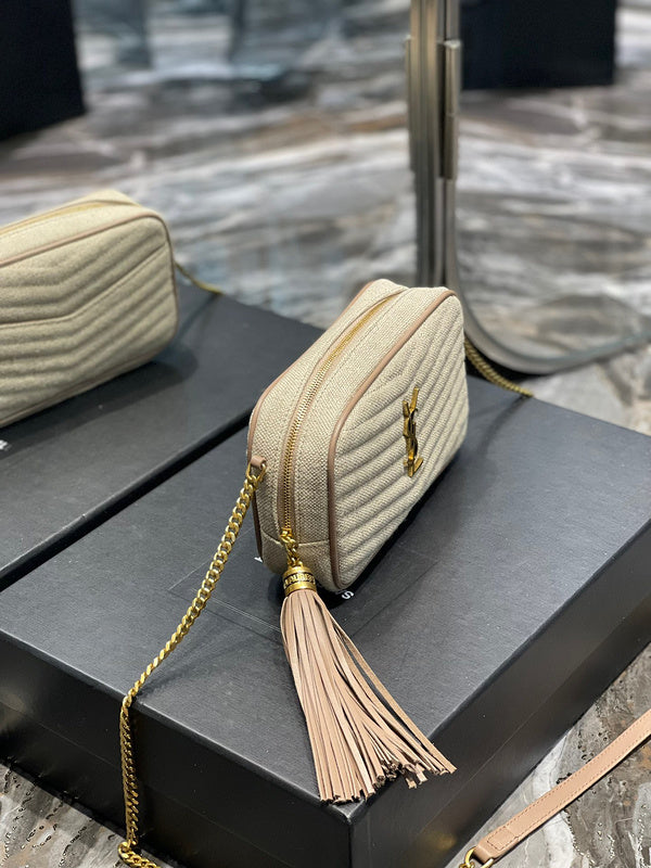 Yves Saint Laurent - Bags - 099