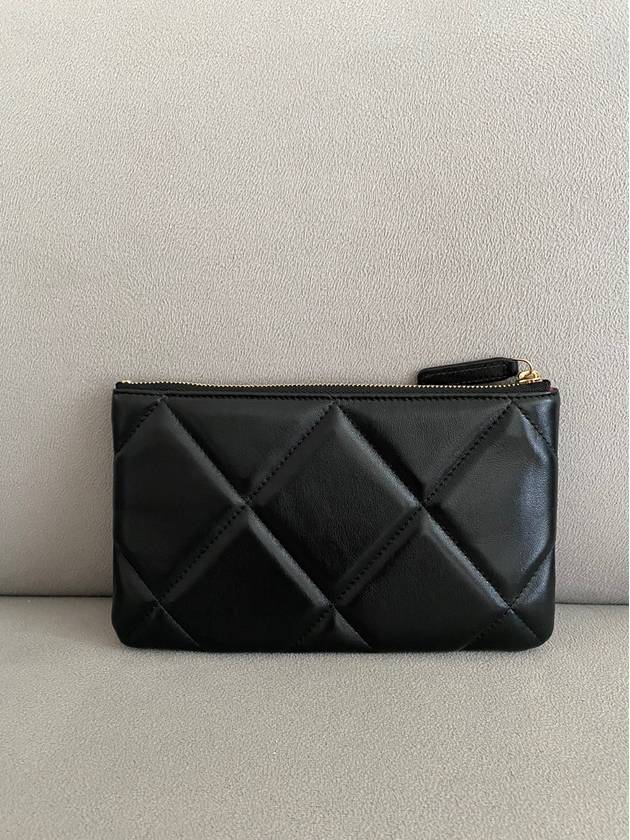 Chanel Small Clutch - Ewore Bags