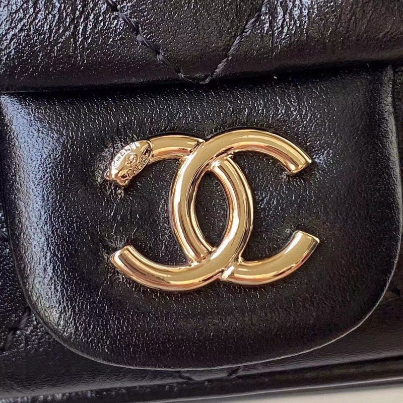 Chanel Handbag Bag - Ewore Bags