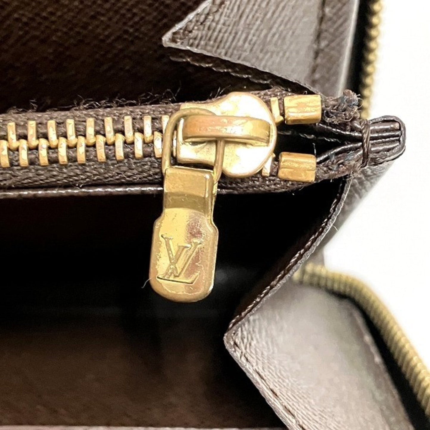 Louis Vuitton Coin Purse/Coin Case