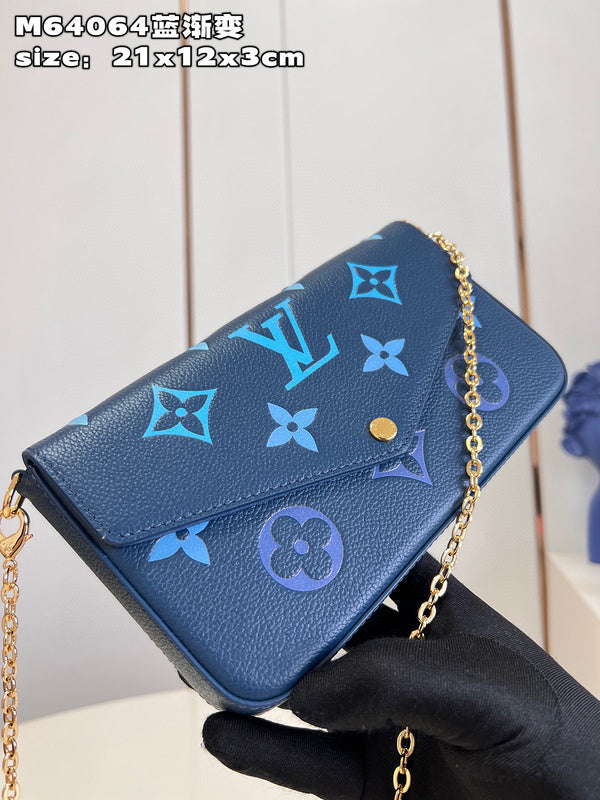 Louis Vuitton Bags