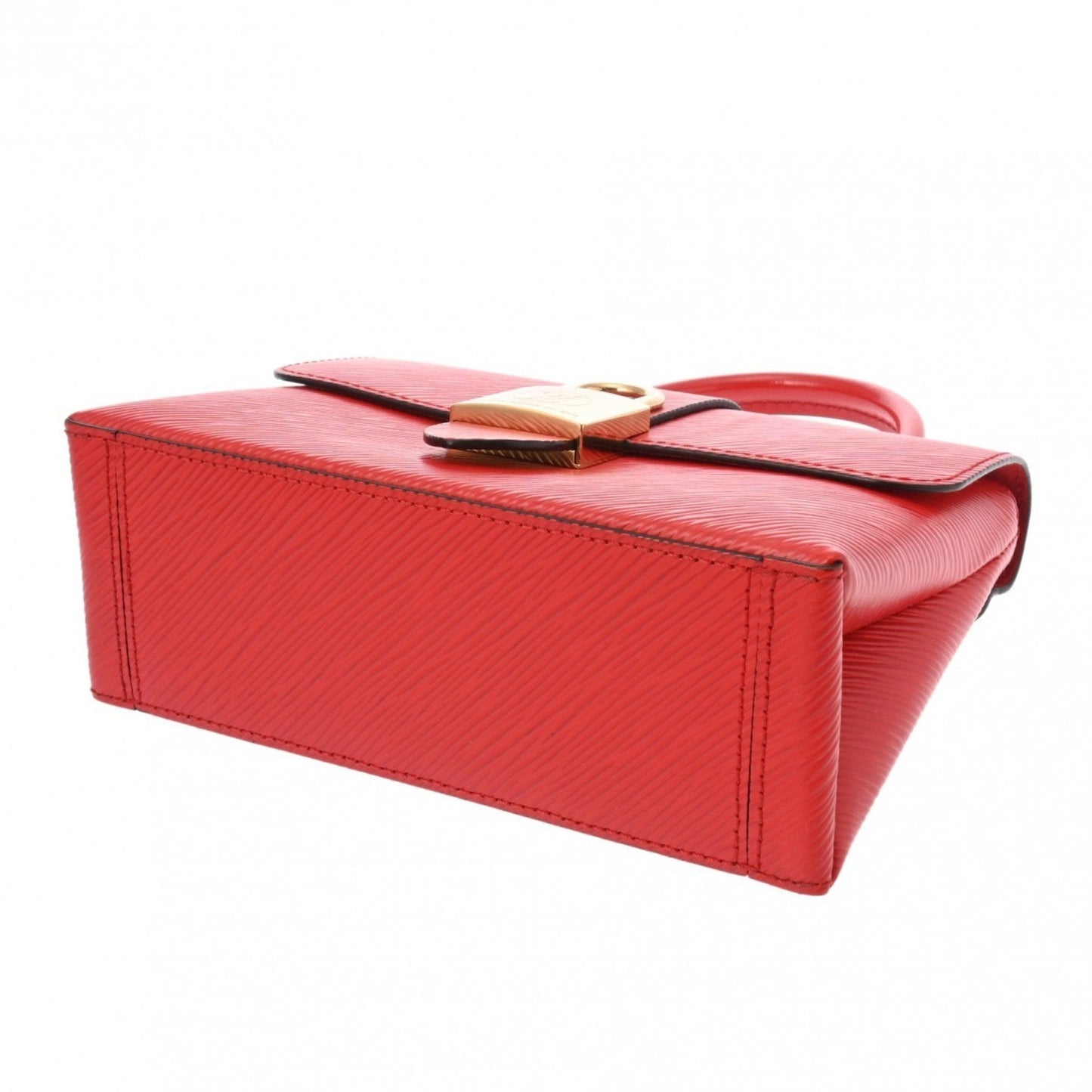 Louis Vuitton Epi Leather Handbag