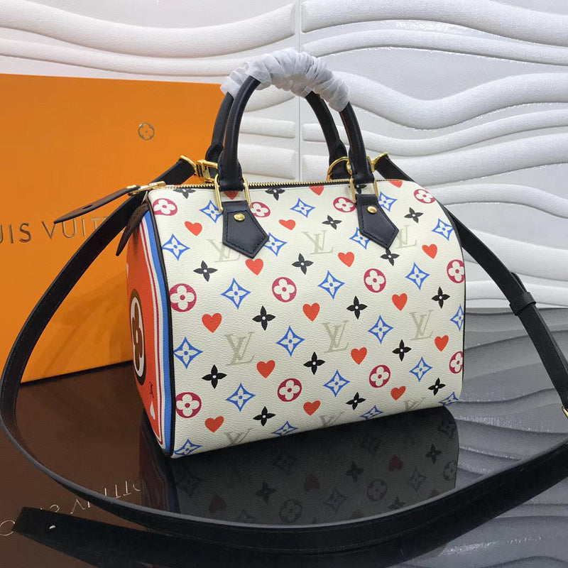 Louis Vuitton Luxury Bags 2499