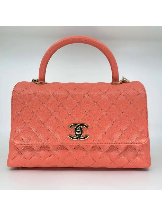 Chanel Medium Tote Bag - Ewore Bags