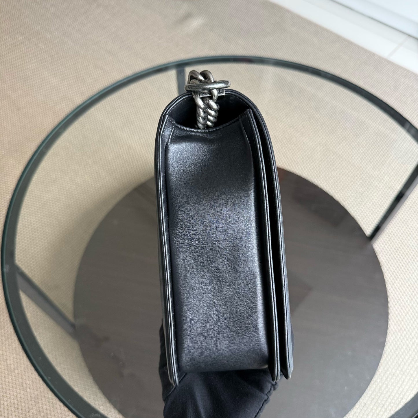 Chanel Large Handbag - EworeBags