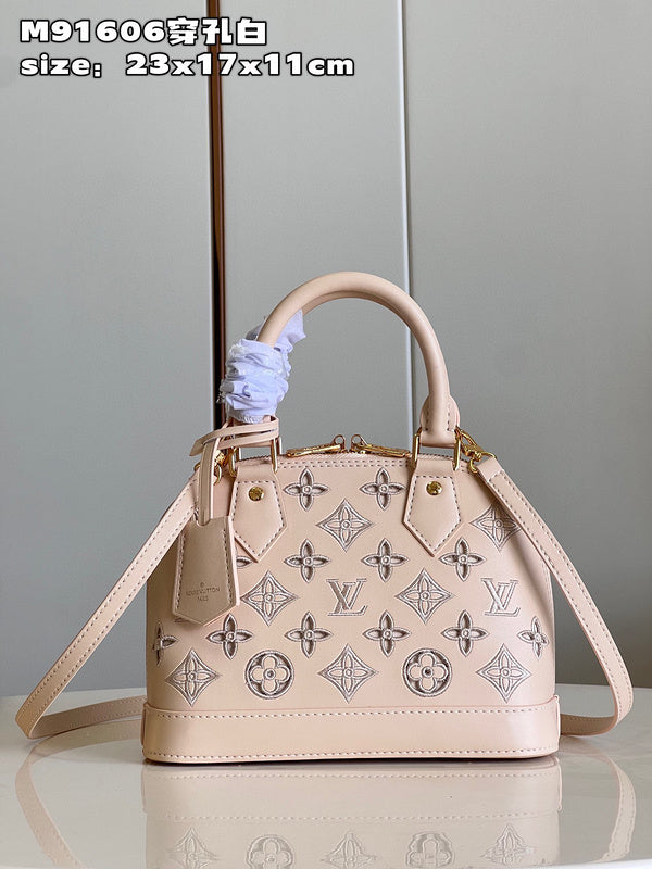 Louis Vuitton Bags