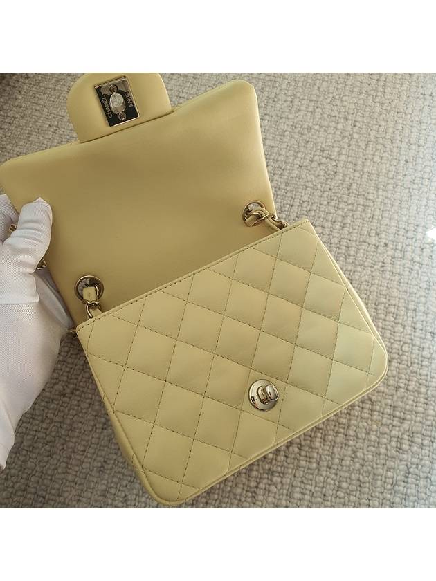 Chanel Mini Shoulder Bag - Ewore Bags