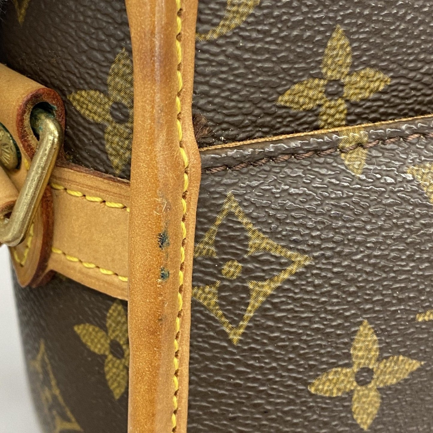 Louis Vuitton Shoulder Bag