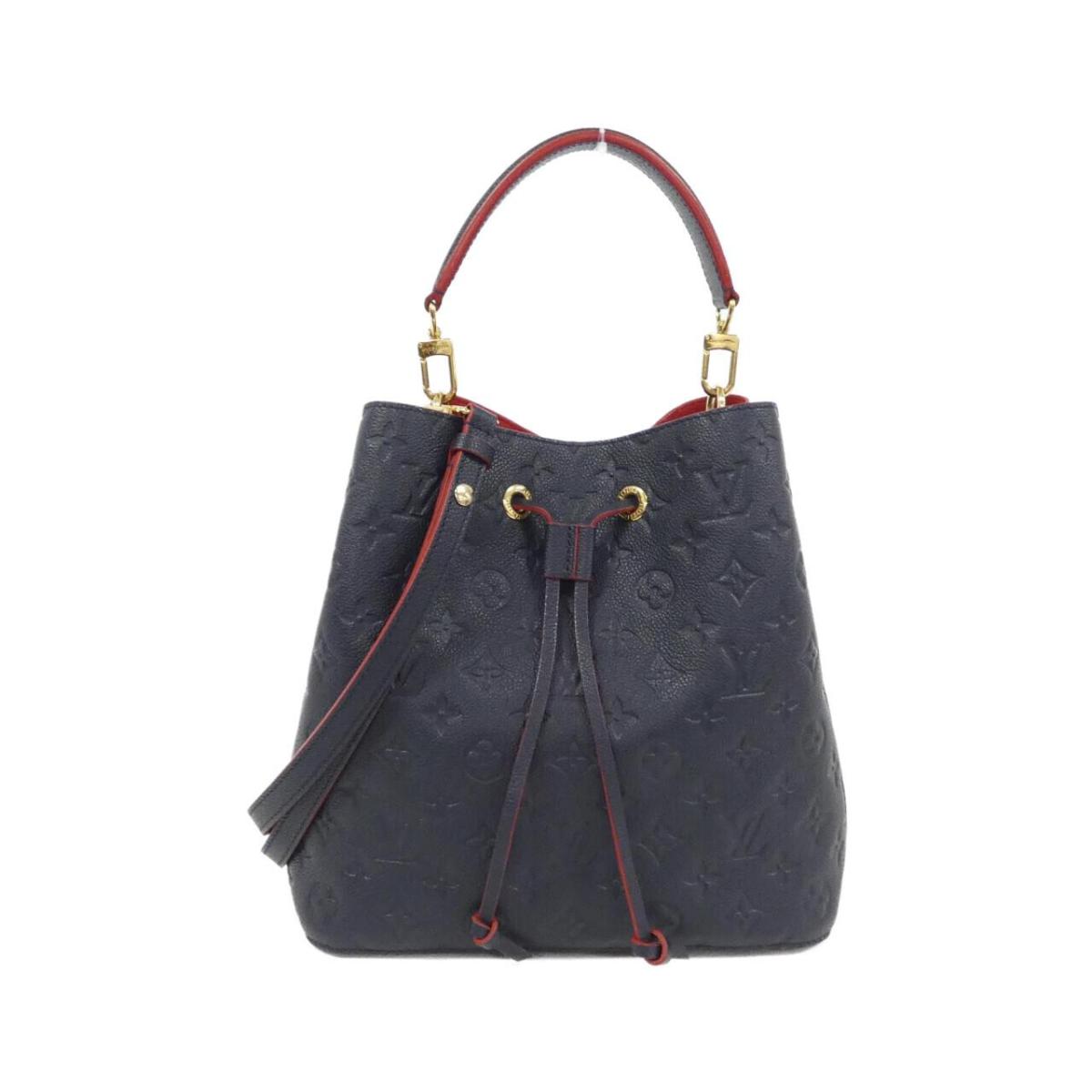 Louis Vuitton Monogram Amplant Neo Noe M45306 Shoulder Bag