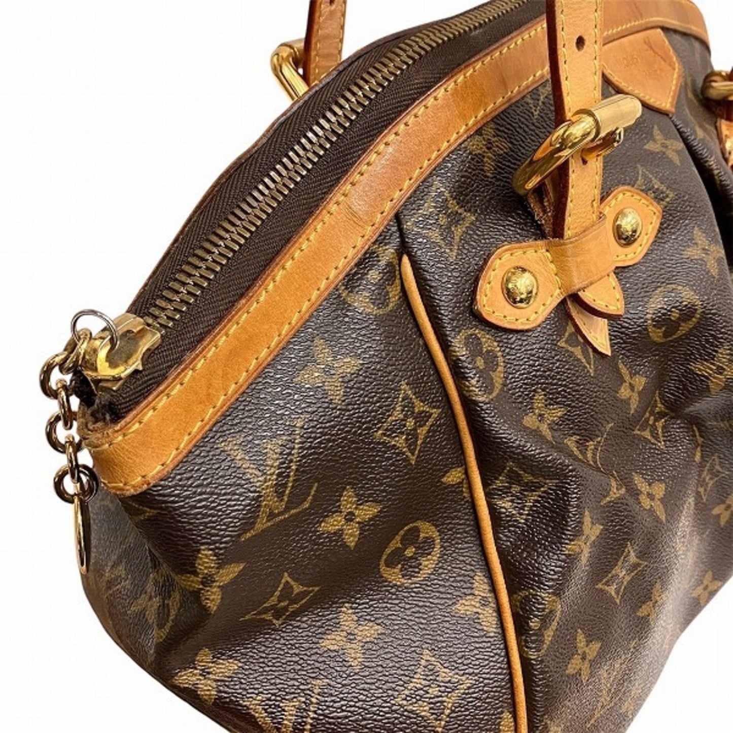 Louis Vuitton Shoulder Bag