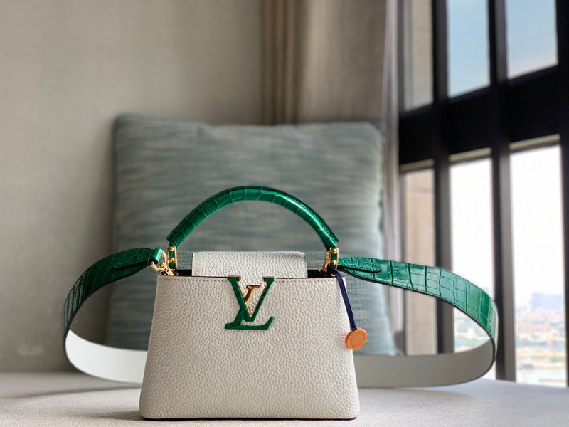 Louis Vuitton Bags