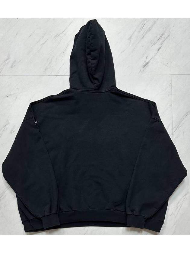 Luxury Balenciaga Trending 2026 x Adidas Mountain Hoodie 115