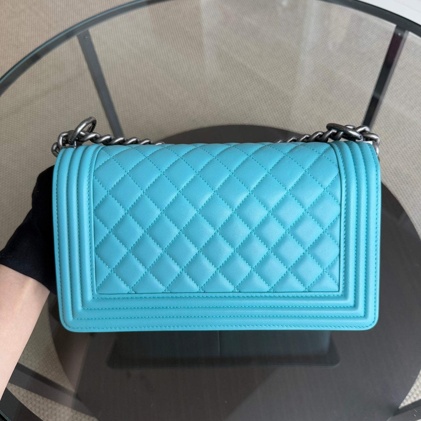 Chanel Medium Handbag - EworeBags