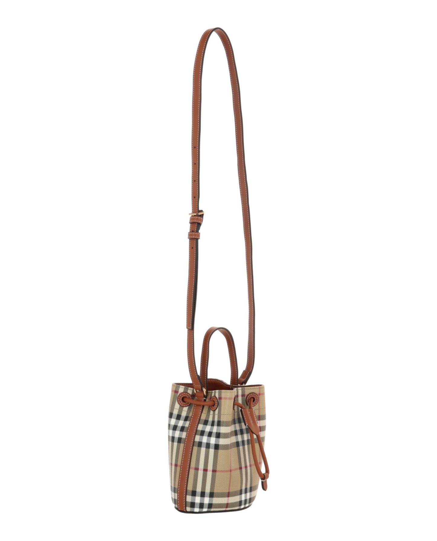 Burberry Bucket Bag - Ewore Bags