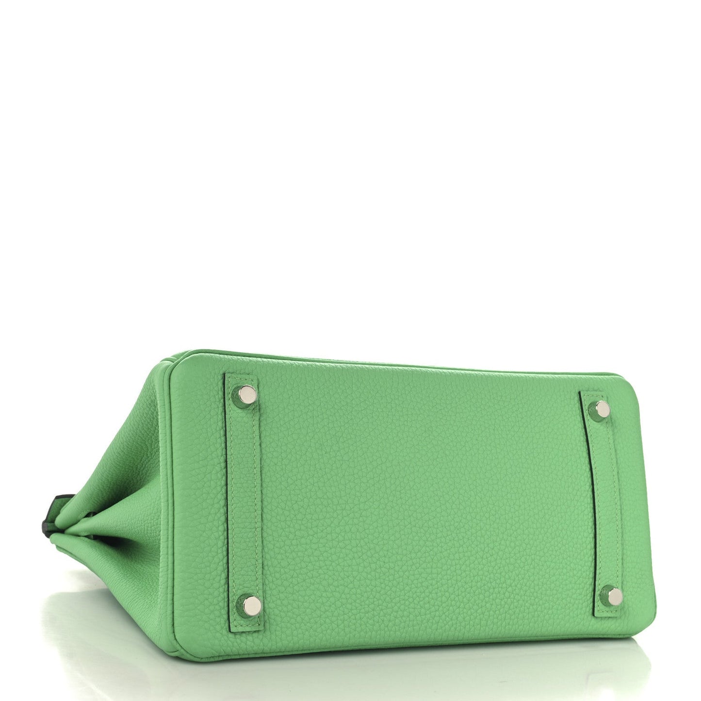 Hermes Togo Birkin 30 Vert Comics