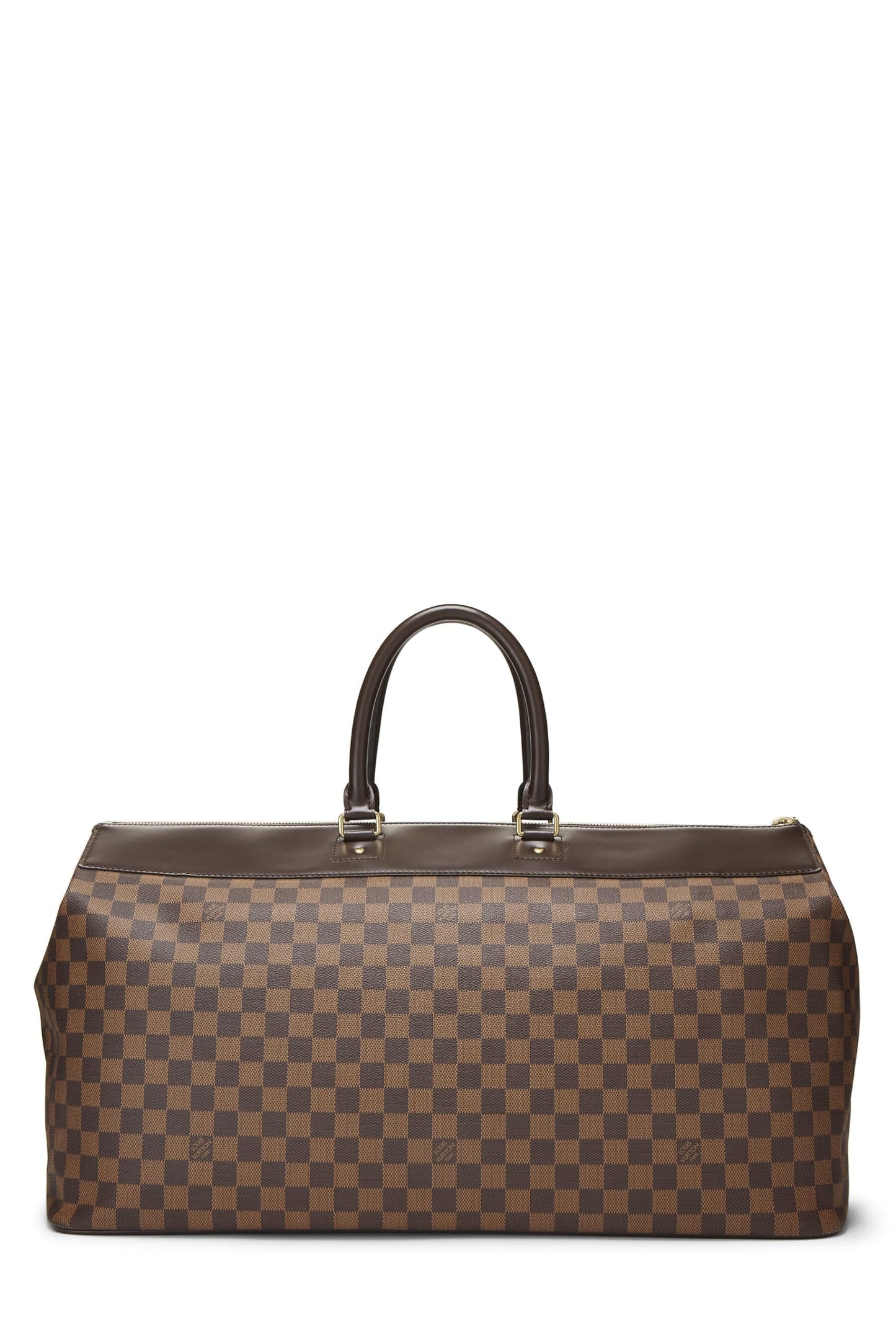 Louis Vuitton, Damier Ebene Greenwich GM, Brown