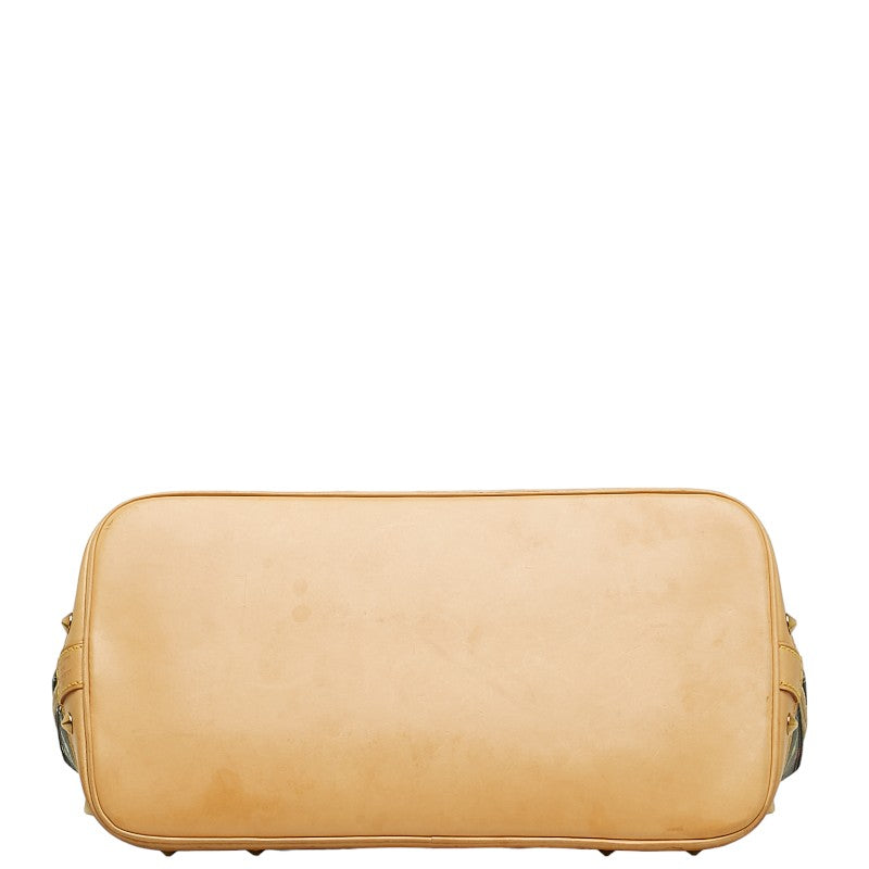LOUIS VUITTON Alma PM in Murakami Monogram M92646